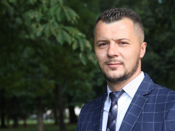 Šarić: Zaštitit ću Ilidžu